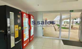 Imagem 4: APARTAMENTO COM 2 QUARTOS, 60M², LAZER COMPLETO EM ÁGUAS CLARAS