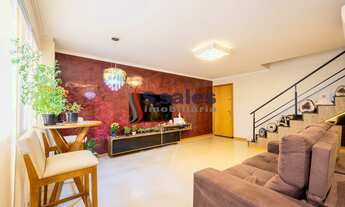 Imagem 1: APARTAMENTO DUPLEX COM 2 QUARTOS, 80M², LAZER COMPLETO EM ÁGUAS CLARAS