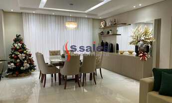 Imagem 7: CASA MODERNA, MOBILIADA, COM 4 SUITES, CHURRASQUEIRA, EM CONDOMINIO FECHADO NA VEREDA DA C