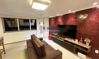 Imagem 4: APARTAMENTO DUPLEX COM 2 QUARTOS, 80M², LAZER COMPLETO EM ÁGUAS CLARAS