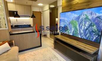 Imagem 5: APARTAMENTO COM 2 QUARTOS, 60M², LAZER COMPLETO EM ÁGUAS CLARAS