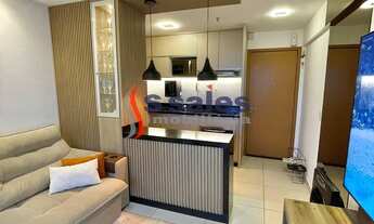 Imagem 6: APARTAMENTO COM 2 QUARTOS, 60M², LAZER COMPLETO EM ÁGUAS CLARAS