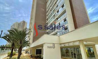 Imagem: APARTAMENTO COM 2 QUARTOS, 60M², LAZER