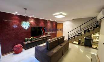 Imagem 3: APARTAMENTO DUPLEX COM 2 QUARTOS, 80M², LAZER COMPLETO EM ÁGUAS CLARAS