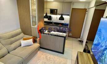 Imagem 7: APARTAMENTO COM 2 QUARTOS, 60M², LAZER COMPLETO EM ÁGUAS CLARAS