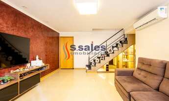 Imagem 5: APARTAMENTO DUPLEX COM 2 QUARTOS, 80M², LAZER COMPLETO EM ÁGUAS CLARAS