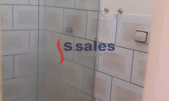 Imagem 4: APARTAMENTO COM 2 QUARTOS, DENTRO DE CONDOMINIO FECHADO NA RUA 6 DE VICENTE PIRES - PARA L