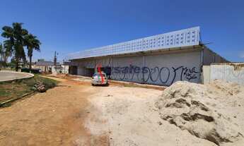 Imagem 1: Excelente Loja comercial na Rua 01 no Jockey de Vicente Pires