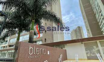 Imagem 2: APARTAMENTO COM 2 QUARTOS, 60M², LAZER COMPLETO EM ÁGUAS CLARAS