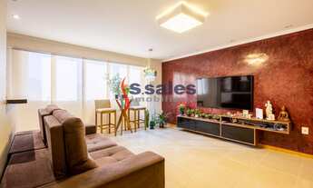 Imagem 2: APARTAMENTO DUPLEX COM 2 QUARTOS, 80M², LAZER COMPLETO EM ÁGUAS CLARAS