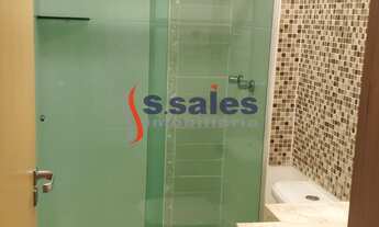 Imagem 5: APARTAMENTO COM 4 QUARTOS, 119M², VARANDA E GARAGEM, LAZER COMPLETO EM ÁGUAS CLARAS