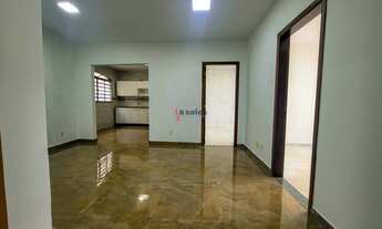 Imagem 4: APARTAMENTO COM 3 QUARTOS, SUITE, DENTRO DE CONDOMINIO FECHADO NA RUA 3 DE VICENTE PIRES