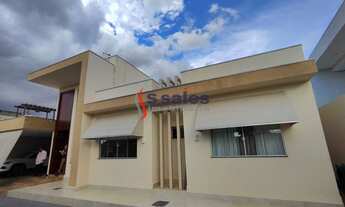 Imagem: CASA COM 3 SUITES, OFURÔ, CHURRASQUEIRA