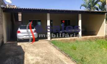 Imagem: CASA COM 2 QUARTOS, 400M², NA LAJE, PORCELANATO