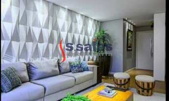 Imagem 5: APARTAMENTO REFORMADO COM 4 QUARTOS, HIDROMASSAGEM, 167M², LAZER COMPLETO EM ÁGUAS CLARAS