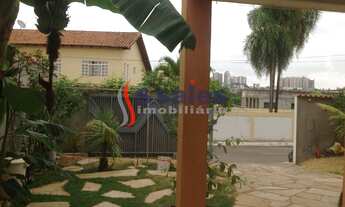 Imagem 4: CASA COM 4 QUARTOS, SUITE, 400M², DENTRO DE CONDOMINIO FECHADO NA RUA 4 DE VICENTE PIRES