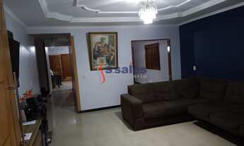 Imagem 6: CASA COM 5 QUARTOS, ESPAÇO GOURMET, 400M², DENTRO DE CONDOMINIO FECHADO NA RUA 3 DE VICEN