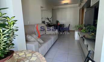 Imagem 3: APARTAMENTO COM 2 QUARTOS, 61M², LAZER COMPLETO EM ÁGUAS CLARAS