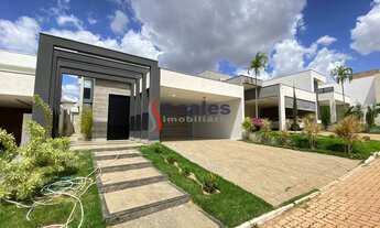 Imagem: CASA MODERNA COM 4 QUARTOS, 300M², PSISCINA