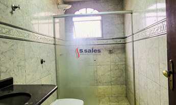 Imagem 7: APARTAMENTO COM 3 QUARTOS, SUITE, DENTRO DE CONDOMINIO FECHADO NA RUA 3 DE VICENTE PIRES