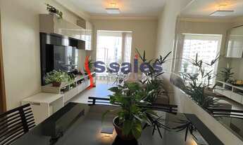 Imagem 2: APARTAMENTO COM 2 QUARTOS, 61M², LAZER COMPLETO EM ÁGUAS CLARAS