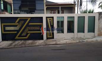 Imagem: CASA COM 5 QUARTOS, ESPAÇO GOURMET, 400M²