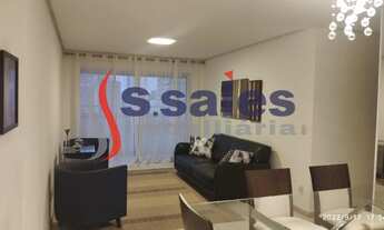 Imagem: APARTAMENTO COM 4 QUARTOS, 119M², VARANDA