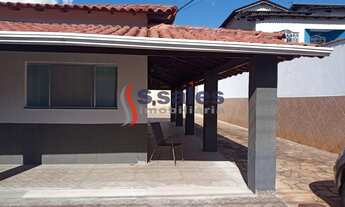 Imagem: CASA RESIDENCIAL em Vicente Pires - DF