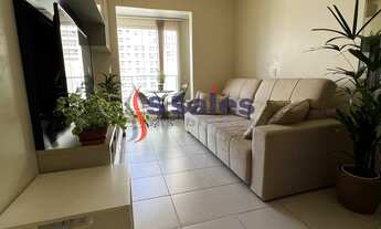 Imagem: APARTAMENTO COM 2 QUARTOS, 61M², LAZER