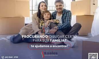 Imagem 6: CASA COM 4 QUARTOS, SUITE, 400M², DENTRO DE CONDOMINIO FECHADO NA RUA 4 DE VICENTE PIRES