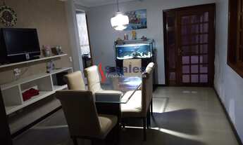 Imagem 4: CASA COM 5 QUARTOS, ESPAÇO GOURMET, 400M², DENTRO DE CONDOMINIO FECHADO NA RUA 3 DE VICEN