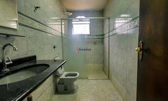 Imagem 6: APARTAMENTO COM 3 QUARTOS, SUITE, DENTRO DE CONDOMINIO FECHADO NA RUA 3 DE VICENTE PIRES