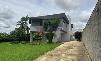 Imagem 2: CASA COM 5 QUARTOS, SUITE, 1.400M², DENTRO DE CONDOMINIO FECHADO NA RUA 8 DE VICENTE PIRES