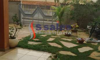 Imagem 3: CASA COM 4 QUARTOS, SUITE, 400M², DENTRO DE CONDOMINIO FECHADO NA RUA 4 DE VICENTE PIRES