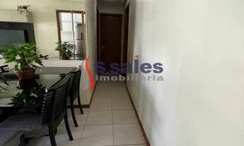 Imagem 4: APARTAMENTO COM 2 QUARTOS, 61M², LAZER COMPLETO EM ÁGUAS CLARAS