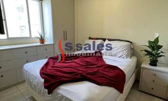 Imagem 7: APARTAMENTO COM 2 QUARTOS, 61M², LAZER COMPLETO EM ÁGUAS CLARAS