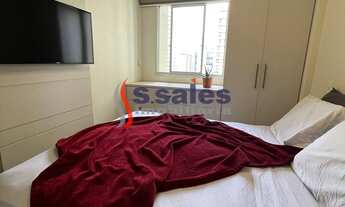 Imagem 6: APARTAMENTO COM 2 QUARTOS, 61M², LAZER COMPLETO EM ÁGUAS CLARAS