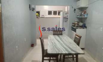 Imagem: 2 dormitórios, 1 suítes, 2 vagas na garagem