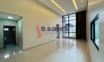 Imagem 7: CASA MODERNA COM 3 SUITES, 400M², CHURRASQUEIRA, NA PONTE ALTA - GAMA