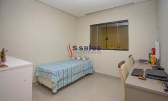 Imagem 7: CASA REFORMADA COM 3 SUITES, 330M², HIDROMASSAGEM, CHURRASQUEIRA, EM CONDOMINIO FECHADO EM