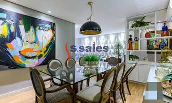 Imagem: APARTAMENTO REFORMADO COM 4 QUARTOS, HIDROMASSAGEM