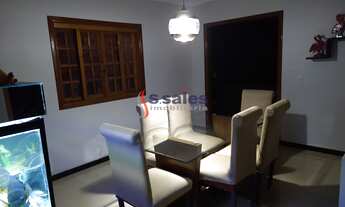 Imagem 5: CASA COM 5 QUARTOS, ESPAÇO GOURMET, 400M², DENTRO DE CONDOMINIO FECHADO NA RUA 3 DE VICEN