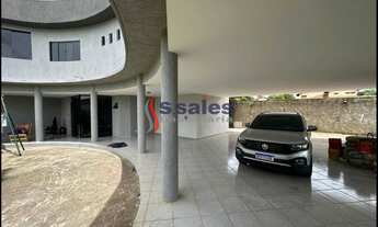 Imagem 3: CASA COM 5 QUARTOS, SUITE, 1.400M², DENTRO DE CONDOMINIO FECHADO NA RUA 8 DE VICENTE PIRES