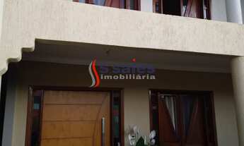 Imagem 3: CASA COM 5 QUARTOS, ESPAÇO GOURMET, 400M², DENTRO DE CONDOMINIO FECHADO NA RUA 3 DE VICEN