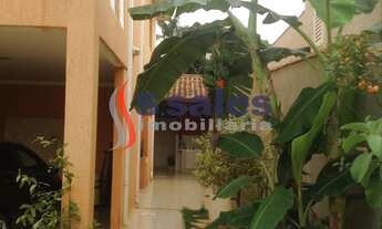 Imagem 5: CASA COM 4 QUARTOS, SUITE, 400M², DENTRO DE CONDOMINIO FECHADO NA RUA 4 DE VICENTE PIRES