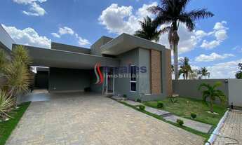 Imagem: CASA MODERNA COM 4 QUARTOS, 420M², PSISCINA