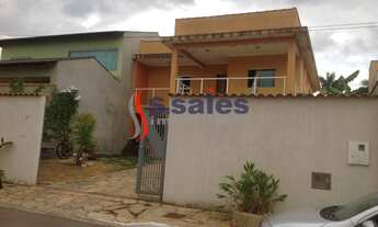 Imagem: CASA COM 4 QUARTOS, SUITE, 400M², DENTRO