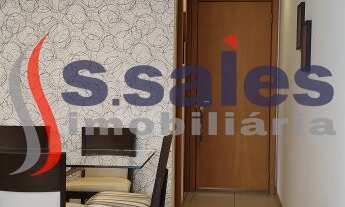 Imagem 2: APARTAMENTO COM 4 QUARTOS, 119M², VARANDA E GARAGEM, LAZER COMPLETO EM ÁGUAS CLARAS