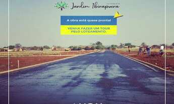 Imagem 5: JARDIM IBIRAPUERA EM DOURADOS MS - ACEITA PLANO Casa Verde e Amarela