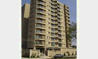 Imagem: EDIFICIO ILHAS GREGAS, DOURADOS MS